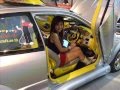 step by step  - Honda hatchback Tuning