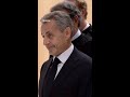 Former French President Sarkozy will go to prison