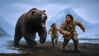 Вымершие животные, которые жили бок о бок с коренными американцами