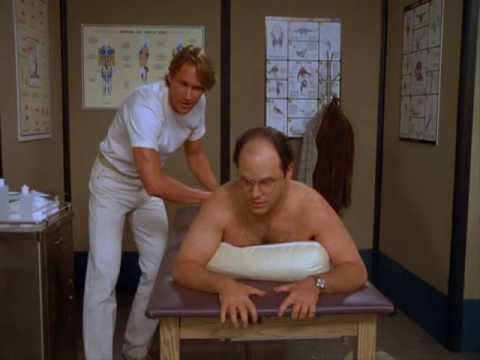Modig Jeg vil være stærk mini Is it weird to get massage from a dude? - Water Cooler - AnalystForum