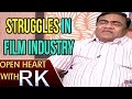 Babu Mohan about his struggles in film industry: Open heart with RK