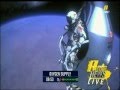فيديو قفزة فليكس من الفضاء الى الارض