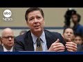 James Comey indicted by US attorney hand-picked by Trump