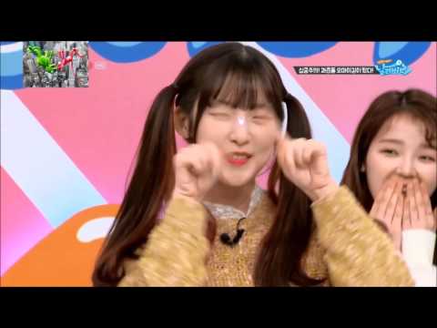OPPAYA ARIN (아린) OH MY GIRL (오마이걸)