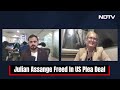 Julian Assange Free | Who Is Julian Assange, And What Is The Plea Deal With The US That Freed Him?  - 08:48 min - News - Video