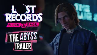 Abyss Trailer Thumbnail