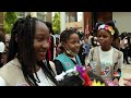 Girl Scout Troop 6000 gives one-of-a-kind sisterhood to girls in NYC shelter system  - 02:00 min - News - Video
