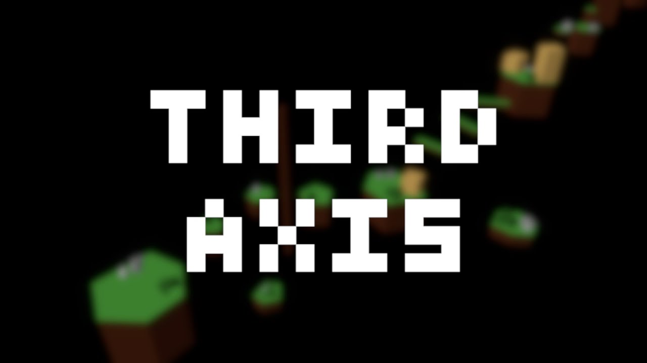 Third Axis's Thumbnail