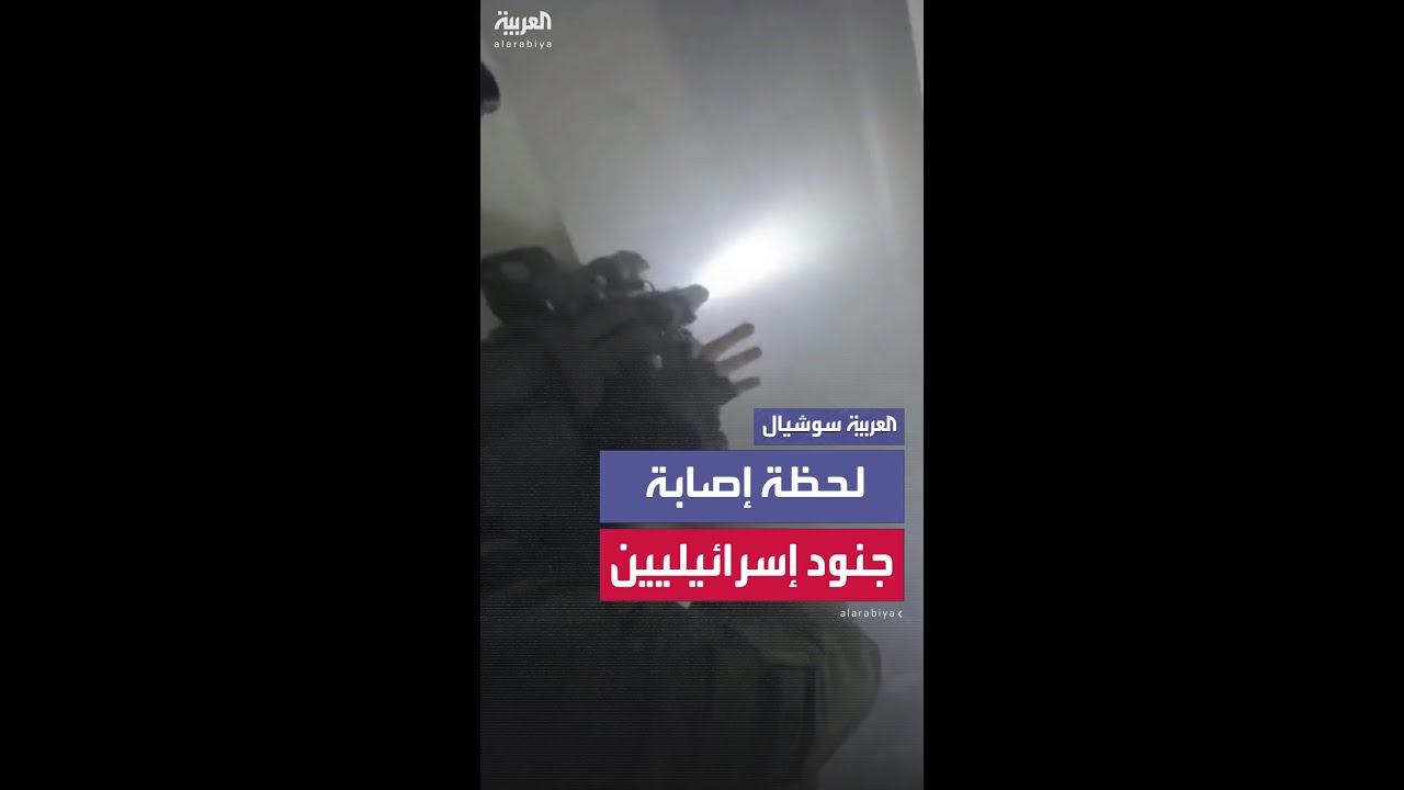 إصابة جنود إسرائيليين خلال معارك خان يونس