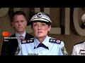Police say Sydney church stabbing was terrorist attack | REUTERS  - 01:22 min - News - Video
