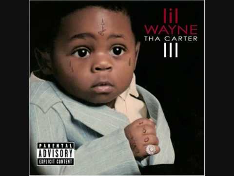 Lil Wayne - Shoot Me Down