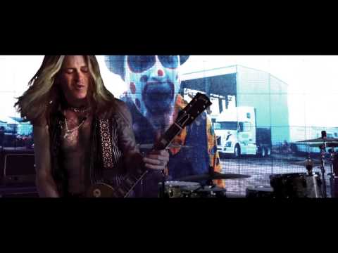 Check out the "Make Some Noise - Live & Louder" - Video here Check out the "Make Some Noise - Live & Louder" - Video here