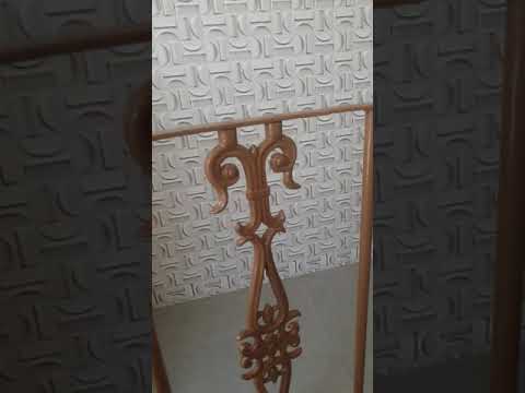 Vídeo da propriedade