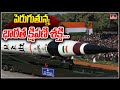 పెరుగుతున్న భారత క్షిపణి శక్తి...|Growing Indian Missile Power | To The Point | hmtv
