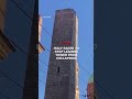 Italy races to stop leaning tower from collapsing(CNN) - 00:47 min - News - Video