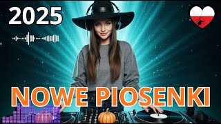 Nowe Polskie Hity 2025 – Top Piosenki i Najlepsza Muzyka Pop