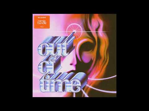 The Weeknd - Out of Time (KAYTRANADA Remix) (Instrumental)