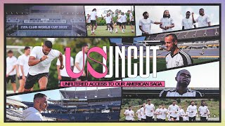US UNCUT | All sights on final FIFA CWC group stage match against Manchester City!