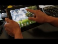 ASUS EeePad Transformer Android Tablet Review!