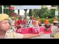 Raghav-Parineeti की शादी में शामिल होने के लिए Arvind Kejriwal-Bhagwant Mann उदयपुर पहुंचे  - 02:07 min - News - Video