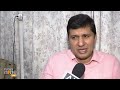 Delhi Minister Saurabh Bharadwaj on AAP Protest Against Arrests: Arrest Us All Together | News9  - 04:15 min - News - Video
