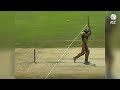 Matthew Hayden smashes a ton against New Zealand | CWC 2007(International Cricket Council) - 03:36 min - News - Video