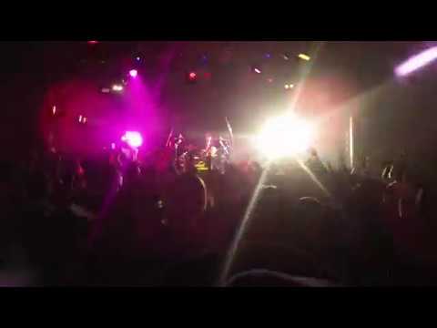 1000say LIVE『LOSTMAN』Daikanyama UNIT 2015.12.05