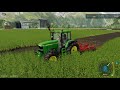 John Deere 7010 v1.0.0.0