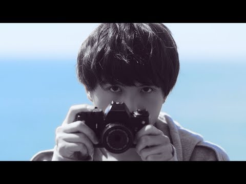 Cellchrome 「Aozolighter」 MV