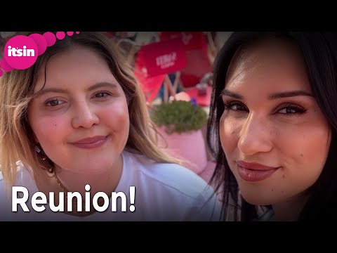 Coupleontour vereint: Ina & Nessi feiern DESHALB Reunion • it's in