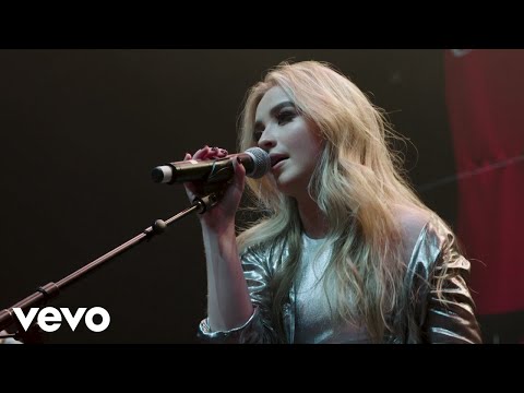 Sabrina Carpenter - Why (Live on the Honda Stage at the Hammerstein Ballroom)