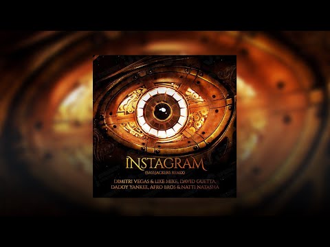 Instagram (Bassjackers Remix)