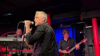 Dave Koz Still Got it. Live, Pizza Express, Soho, London. October 2022