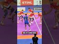 Vinay’s Super Raid powers Haryana Steelers ahead! | #PKL12  - 00:41 min - News - Video