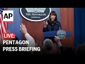 Pentagon press briefing: 2/6/24