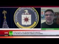 RT-Americans don’t believe that CIA is capable of spying: Ex-CIA analyst