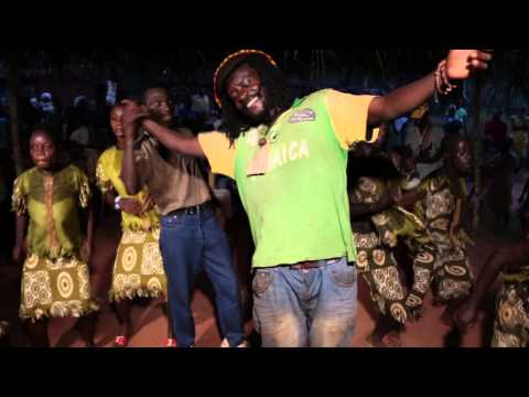 Orchéstre Baka Gbiné - Baka Gbiné live in Mintom