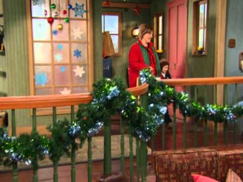 Barney: A Very Merry Christmas - The Movie - Clip - YouTube