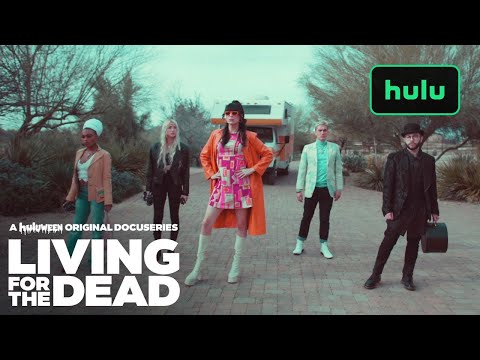 Living for the Dead'