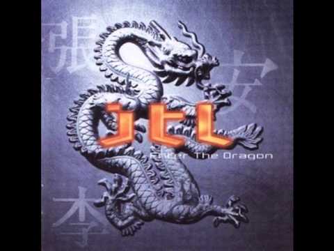 JTL - A Better Day