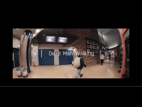 Freaky Styley「Dead Man Walking」MV