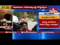 Didn't Attack On GHMC Section Officer, Says Corporater Chaitanya &amp; Her Husband