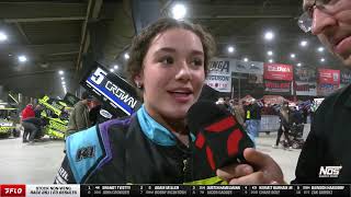 LIVE: Tulsa Shootout presented by NOS Energy Friday