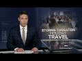 Fourth of July travel surge  - 03:02 min - News - Video