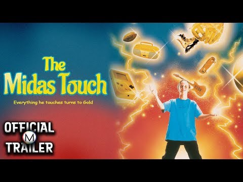 The Midas Touch'
