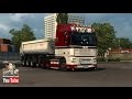 50k DAF XF v3.7