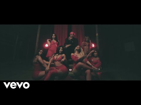 Lápiz Conciente - Le Gusta Que Le Den (Official Video)
