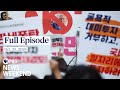 PBS News Weekend live episode, Oct. 25, 2025