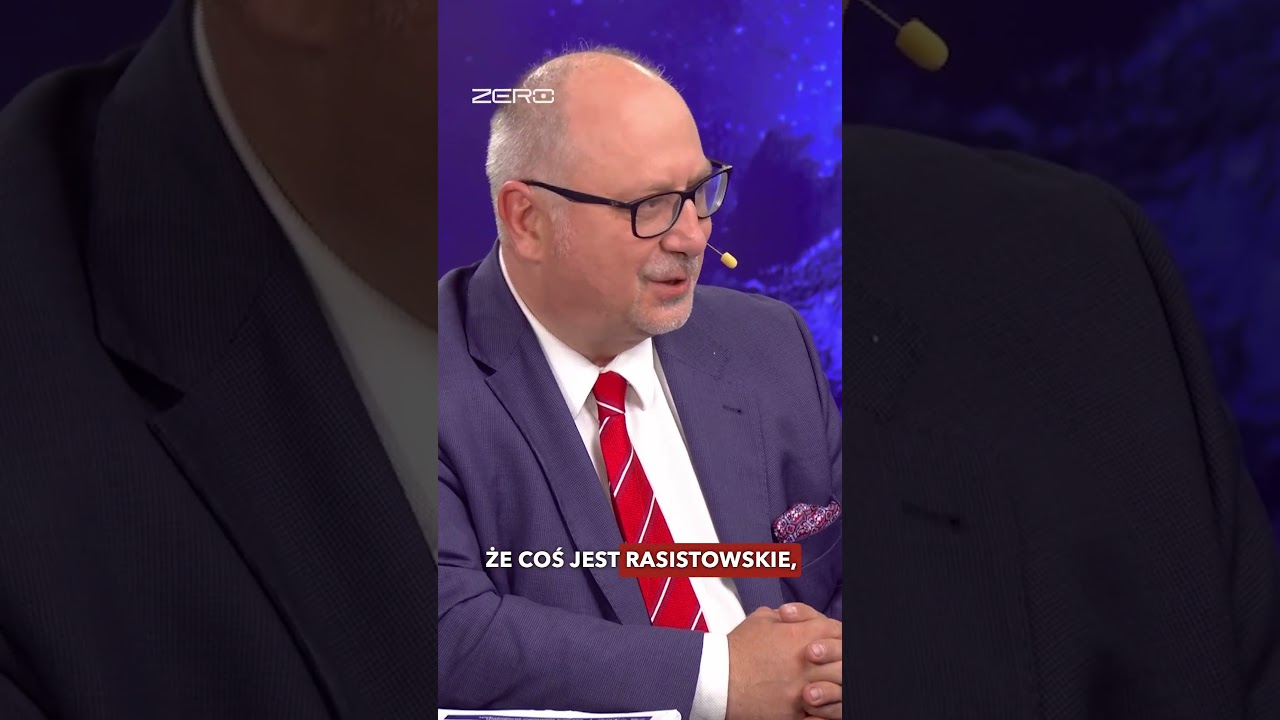 RASIZM WOBEC BIAŁYCH W WIELKIEJ BRYTANII