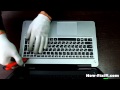 Keyboard replacement Lenovo U510